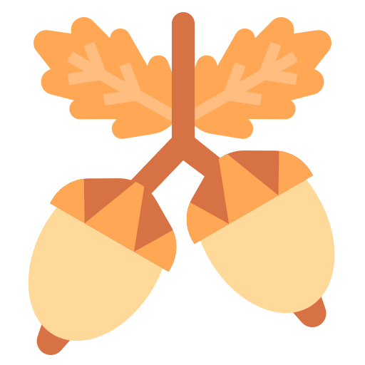 Acorn icon
