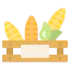 Corn biểu tượng 64x64