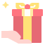 Gift box 상 64x64