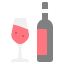 Wine icon 64x64