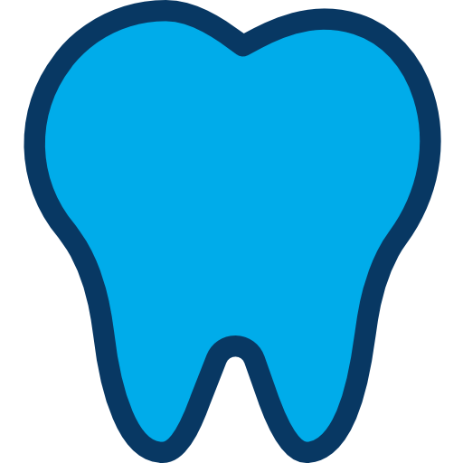 Tooth icon