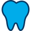 Tooth icon 64x64