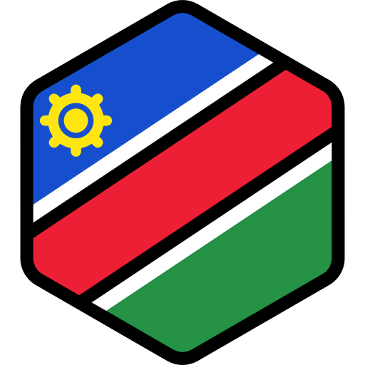 Namibia icon