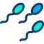 Sperm icon 64x64
