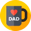 Dad іконка 64x64