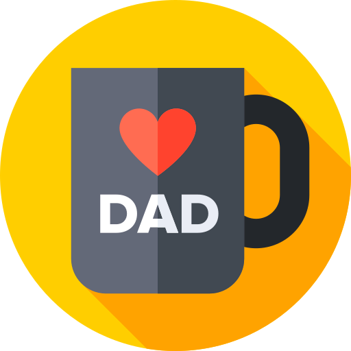 Dad icon