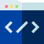 Html icône 64x64