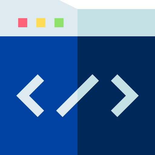 Html icône