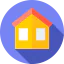 House icône 64x64