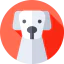 Dog icon 64x64