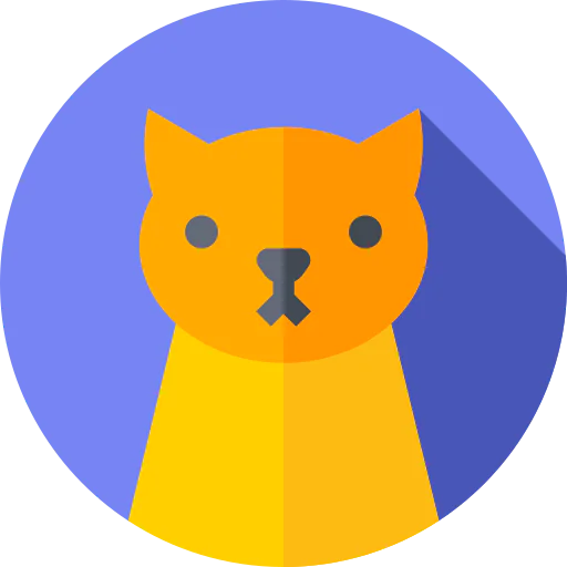 Cat icon