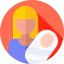 Baby icône 64x64