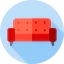 Sofa ícono 64x64