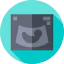 Ultrasound icon 64x64