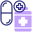 Pill іконка 64x64