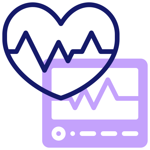 Pulse icon