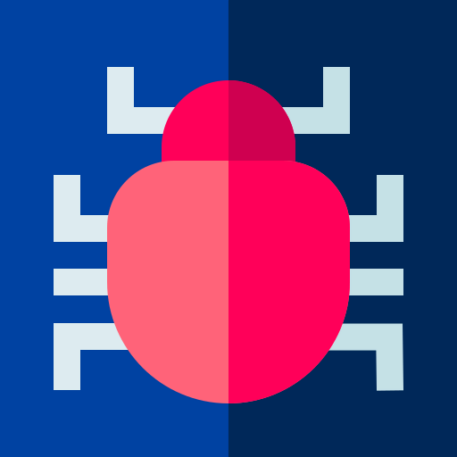 Bug アイコン