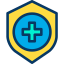 Shield icon 64x64