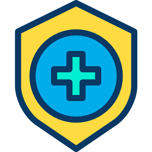 Shield 图标