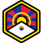 Tibet icon 64x64