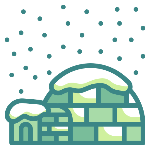 Igloo icon