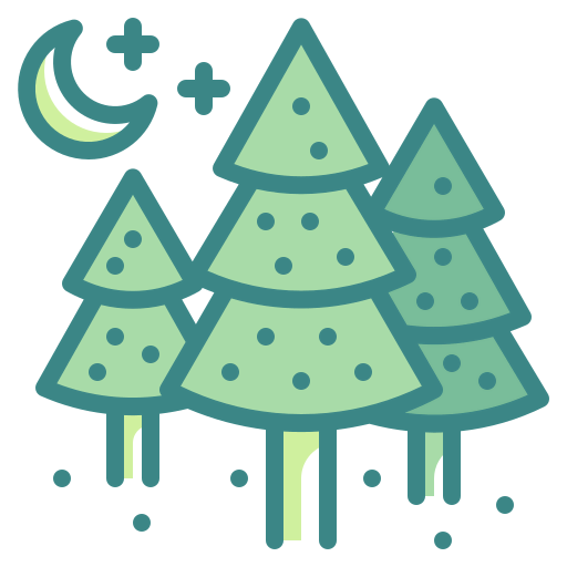 Pine icon