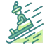 Sled 图标 64x64