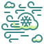 Wind 图标 64x64