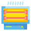 Heater 图标 64x64