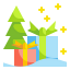 Gift box 图标 64x64