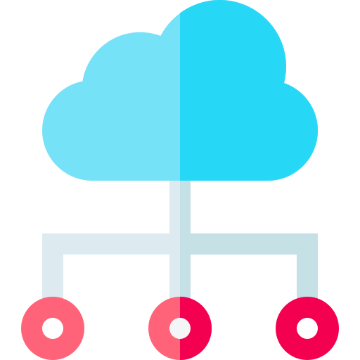 Cloud icon
