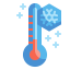 Thermometer 图标 64x64