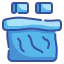 Comforter 图标 64x64