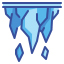 Icicle icon 64x64