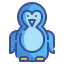 Penguin icon 64x64
