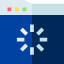 Loading icône 64x64