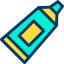 Tooth paste Ikona 64x64