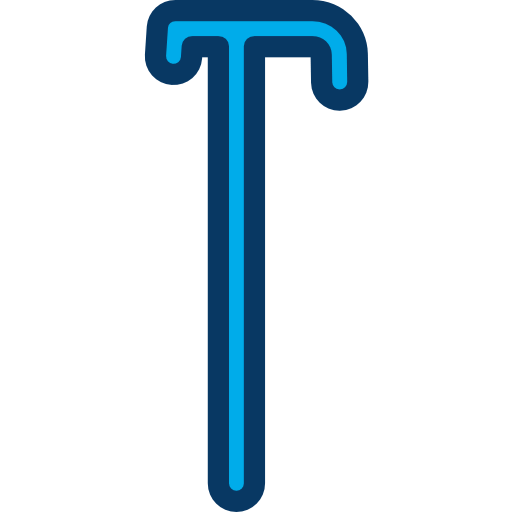 Cane icon