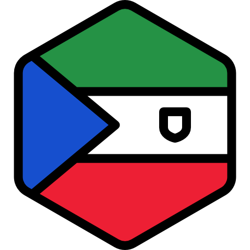 Equatorial guinea іконка