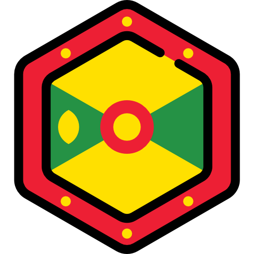 Grenada icon
