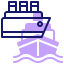 Корабль иконка 64x64