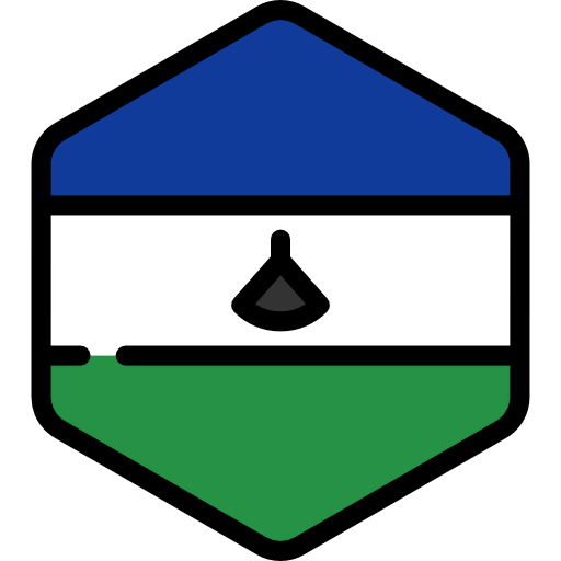 Lesotho icon