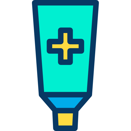 Ointment icon