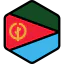 Eritrea icon 64x64