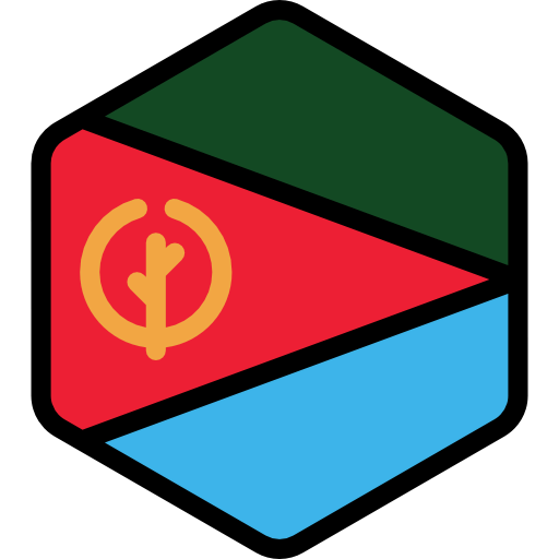 Eritrea іконка