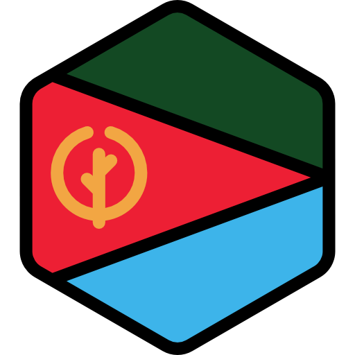 Eritrea biểu tượng