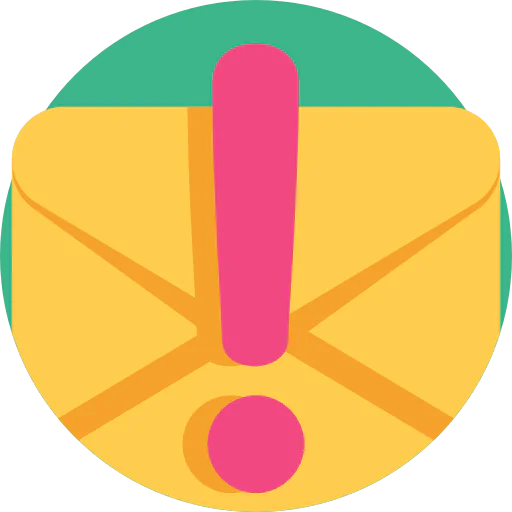 Email アイコン