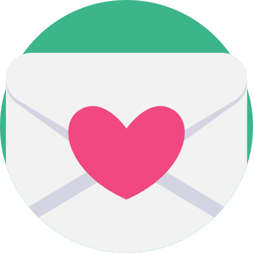 Email アイコン