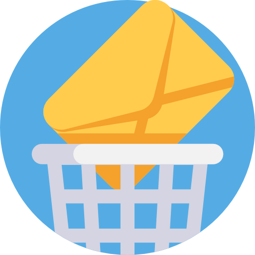 Email 图标