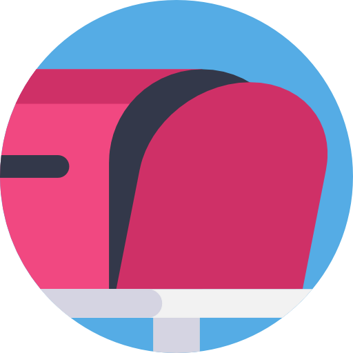 Mailbox 图标